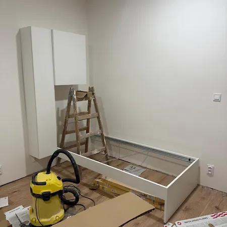 Mast Pensjonat Stupava